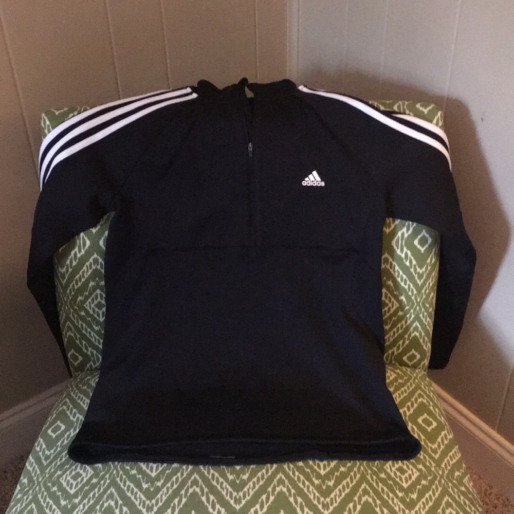 Adidas running jacket